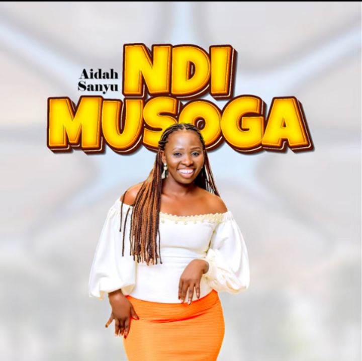 Aidah Sanyu